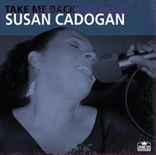 Take Me Back, płyta winylowa Cadogan Susan