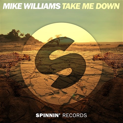 Take Me Down Mike Williams