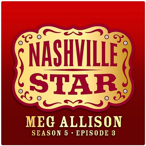 Take Me Down [Nashville Star Season 5 - Episode 3] Meg Allison