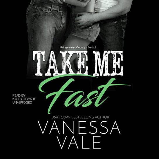 Take Me Fast Vale Vanessa