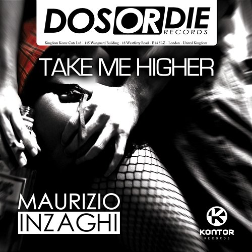 Take Me Higher Maurizio Inzaghi