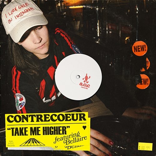 Take Me Higher Contrecoeur & Bellaire