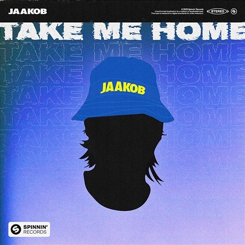 Take Me Home jaakob