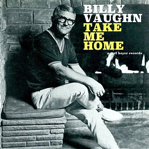 Take Me Home - Christmas with You Billy Vaughn