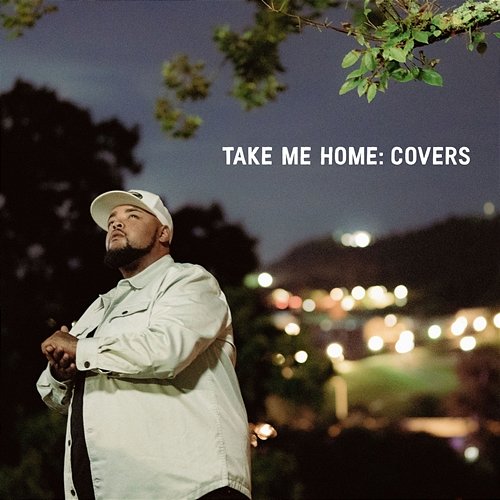 Take Me Home: Covers Dalton Dover