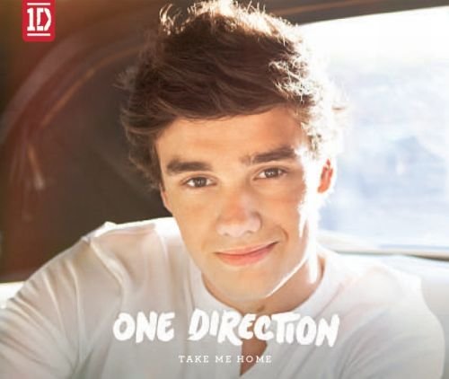 Take Me Home (Liam) One Direction