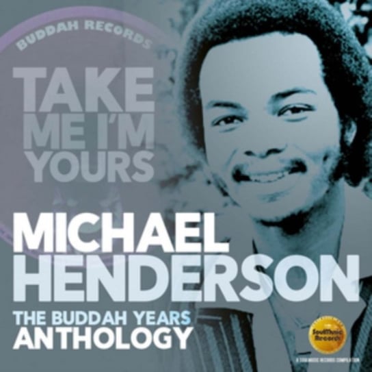 Take Me I'm Yours Henderson Michael