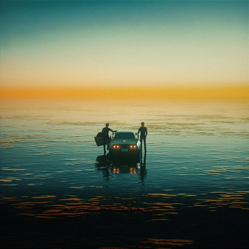 Take Me Somewhere Drove