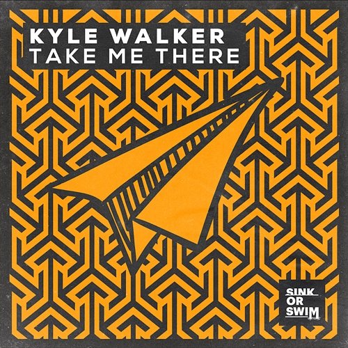 Take Me There Kyle Walker