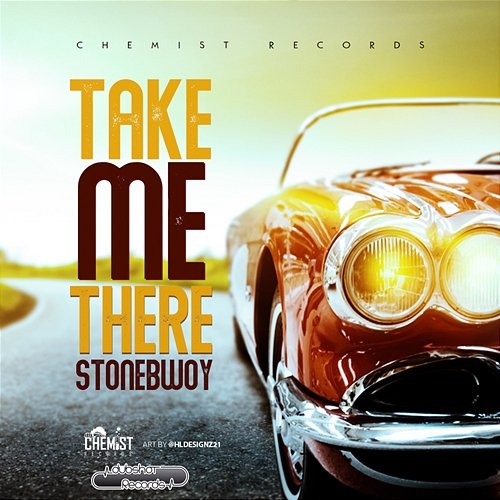 Take Me There Stonebwoy