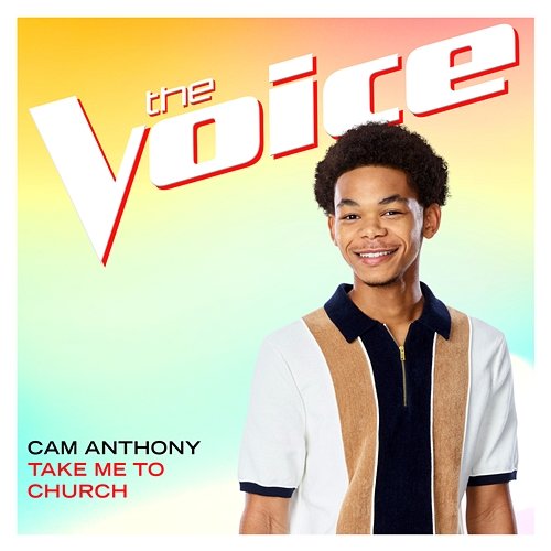 Take Me To Church Cam Anthony