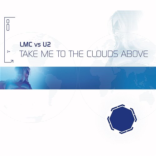 Take Me To The Clouds Above LMC, U2