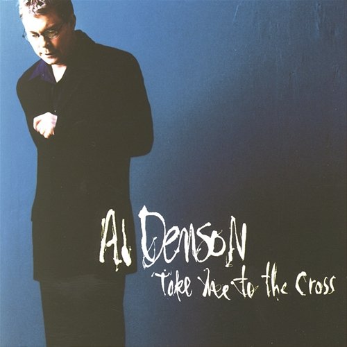 Fly With the Angels Al Denson