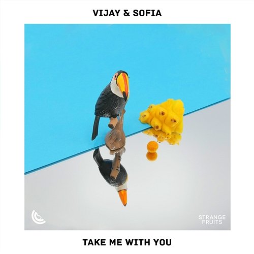 Take Me With You Vijay & Sofia Zlatko