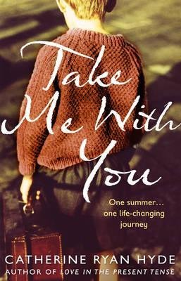 Take Me With You Hyde Catherine Ryan