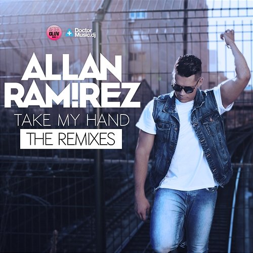 Take My Hand Allan Ramirez