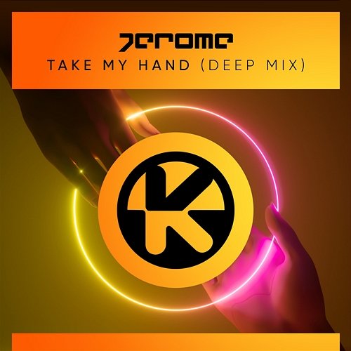Take My Hand Jerome