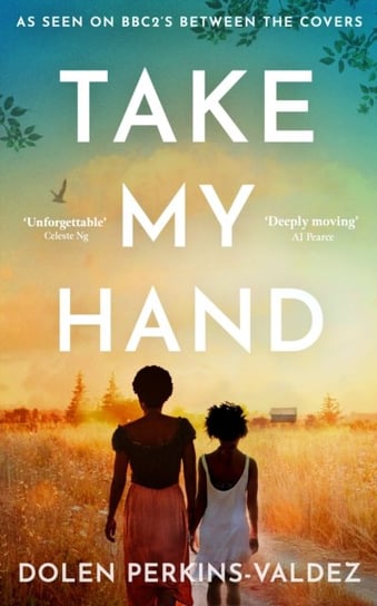 Take My Hand: The inspiring and unforgettable BBC Between the Covers Book Club pick Perkins-Valdez Dolen
