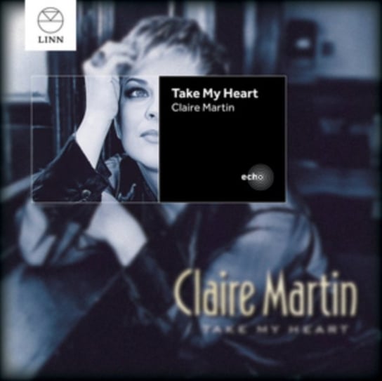 Take My Heart Claire Martin