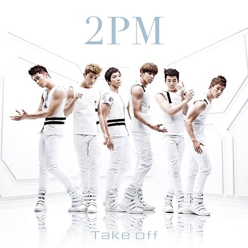 Take off 2PM
