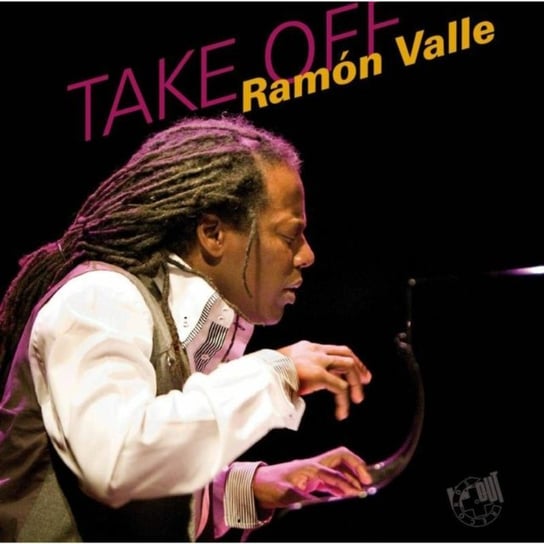Take Off Valle Ramon