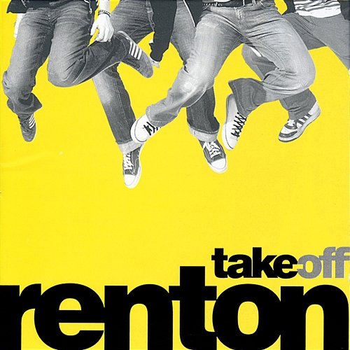 Take Off Renton