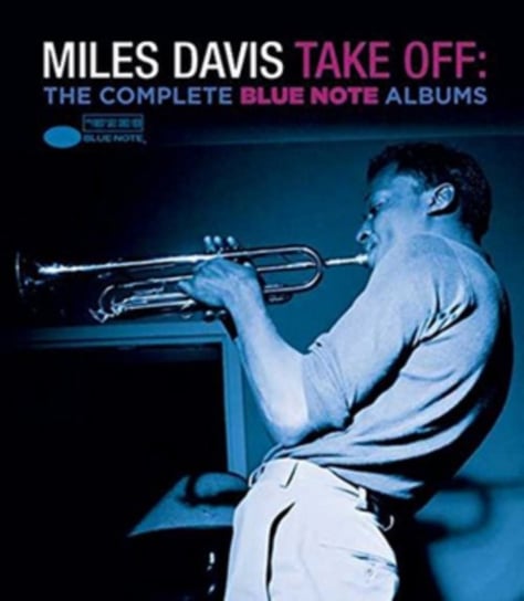 Take Off Davis Miles