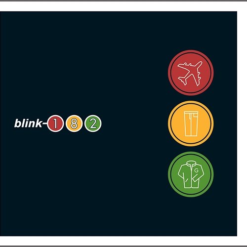 Take Off Your Pants And Jacket blink-182