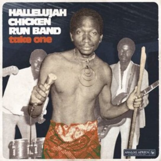 Take One, płyta winylowa Hallelujah Chicken Run Band