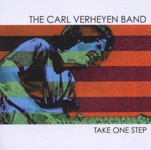 Take One Step Verheyen Carl