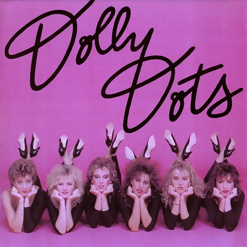 Take Six Dolly Dots
