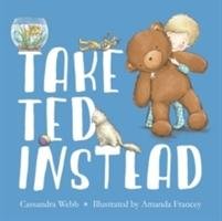 Take Ted Instead Webb Cassandra, Xiao Mao