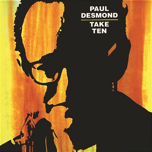 Out of Nowhere Paul Desmond