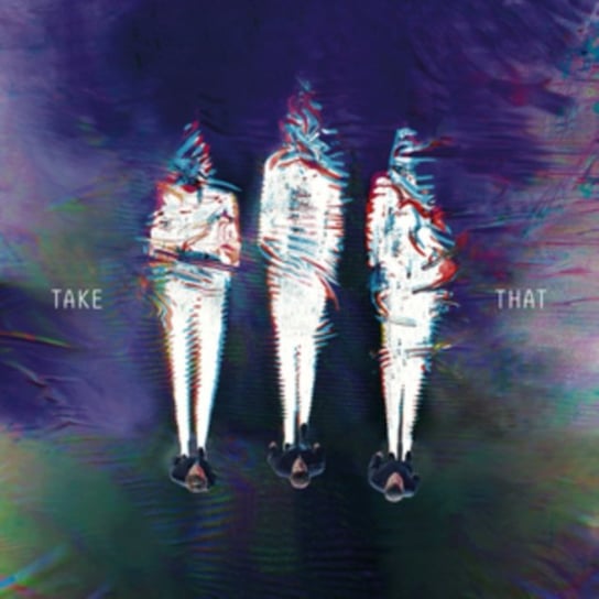 Take That III 2015 Edition Take That