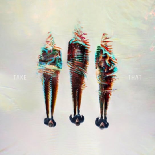 Take That III (Limited Deluxe Edition) Take That