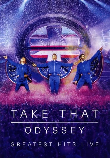 Take That: Odyssey - Greatest Hits Live Various Directors