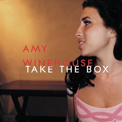 Take The Box Amy Winehouse