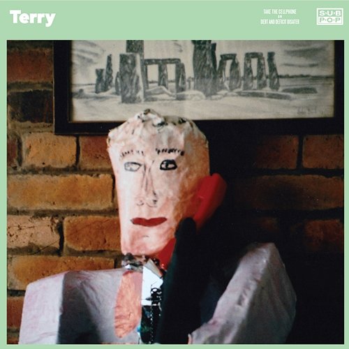 Take the Cellphone Terry