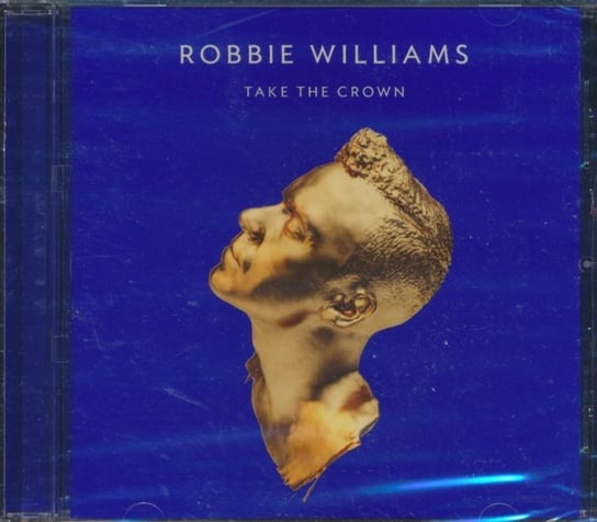 Take The Crown Williams Robbie