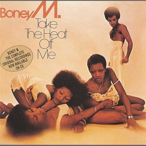 Take The Heat Off Me Boney M.