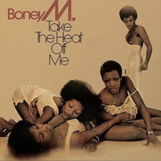 Take The Heat Off Me (Reedycja) Boney M.