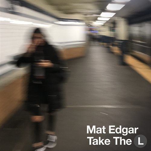 Take the L Mat Edgar