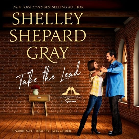 Take the Lead Gray Shelley Shepard