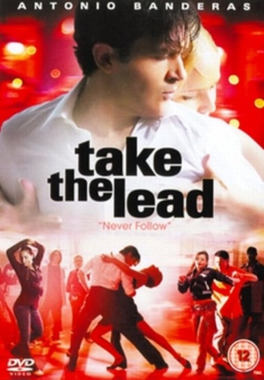Take the Lead (brak polskiej wersji językowej) Friedlander Liz