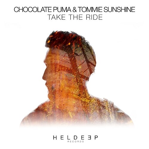 Take The Ride Chocolate Puma & Tommie Sunshine