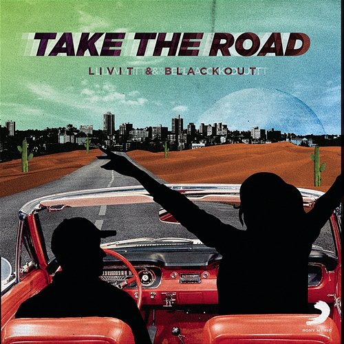 Take The Road Livit, Blackout
