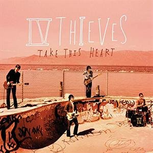 Take This Heart -2tr- IV Thieves