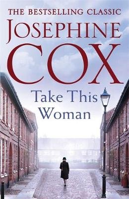 Take this Woman Cox Josephine