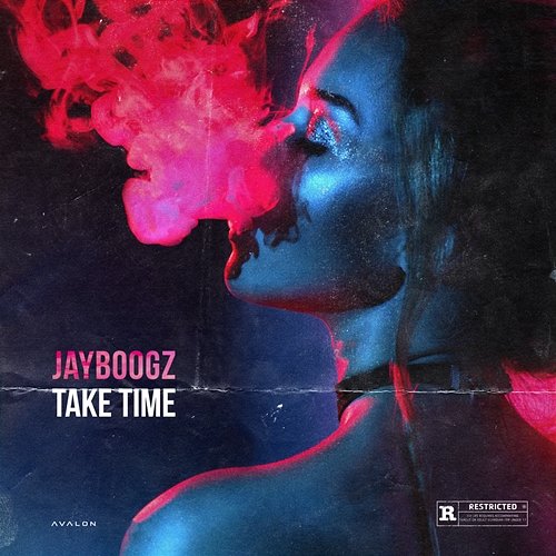 Take Time Jayboogz