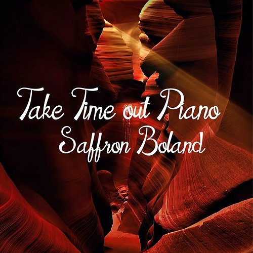 Take Time out Piano Saffron Boland